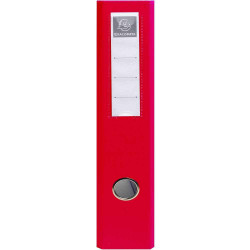 3130630516408 - CLASSEUR CARTON 32X29 D60 COLORIS ASSORTIS