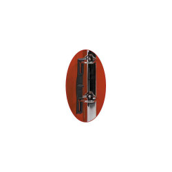 3130630516408 - CLASSEUR CARTON 32X29 D60 COLORIS ASSORTIS