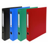 3130630516408 - CLASSEUR CARTON 32X29 D60 COLORIS ASSORTIS