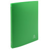 3130630511830 - CLASSEUR PP 32X25 D20 VERT