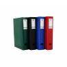 3130630598824 - BOÎTE DE CLASSEMENT POLYPRO DOS 60 BLEU