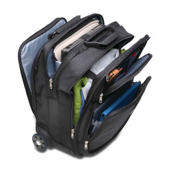 85896625650 - VALISE À ROULETTE MULTIFONCTIONS
