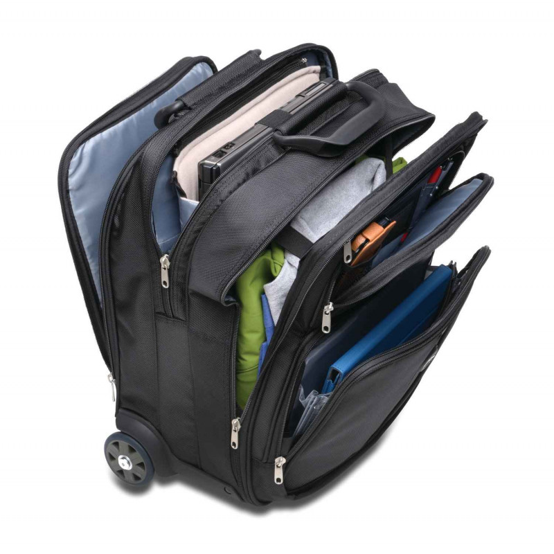 85896625650 - VALISE À ROULETTE MULTIFONCTIONS