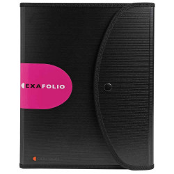 3130630558347 - EXA FOLIO TRIEUR NOIR