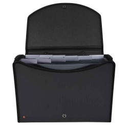 3130630559344 - EXA-CASE TRIEUR VALISETTE NOIRE