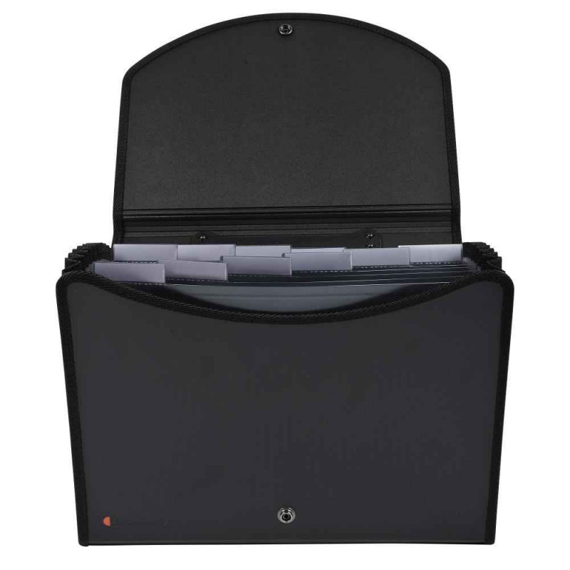 3130630559344 - EXA-CASE TRIEUR VALISETTE NOIRE