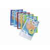 6192103139269 - PROT?GE-DOCUMENTS PERSONNALISABLE 40 VUES