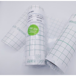 4011918295088 - F'LUX LIBRE ORGANIC 0,32X25M
