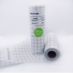 4011918295088 - F'LUX LIBRE ORGANIC 0,32X25M