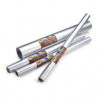 8004428054005 - ROULEAU PLASTIQUE INCOLORE PVC 90Á 0,70X50M