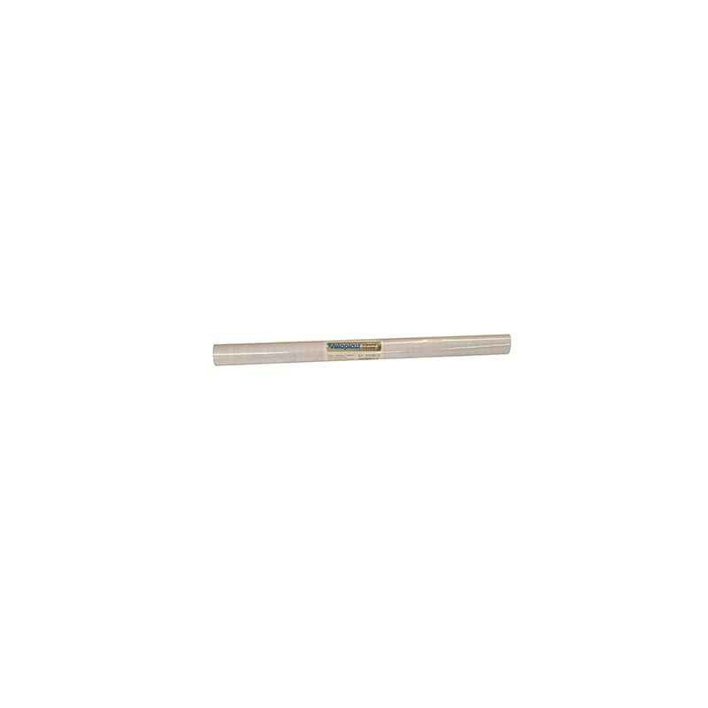 8000000000000000 - ROULEAU PLASTIQUE ADH?SIF REPOSITIONNABLE PP 50Á 0,45X2M