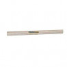 8000000000000000 - ROULEAU PLASTIQUE ADH?SIF REPOSITIONNABLE PP 50Á 0,45X2M