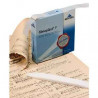 4011918000071 - FILMOPLAST P PAPIER JAPON ADHÉSIF TRANSPARENT