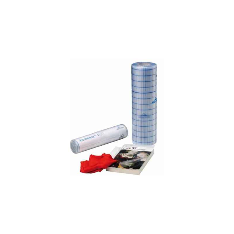 4011918018762 - FILMOLUX REPOSITIONNABLE SOFT 0,32X25M