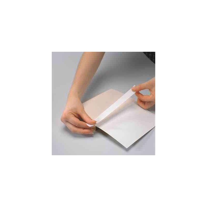4011918022219 - FILMOPLAST SH BLANCETOILE FINE COTON ADHÉSIVE