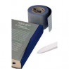 4011918020598 - FILMOPLAST T BLANCETOILE COTON ADHÉSIVE
