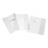8004428342010 - PROT?GE-CAHIER PLASTIQUE 17X22 CRISTAL INCOLORE 22/100?
