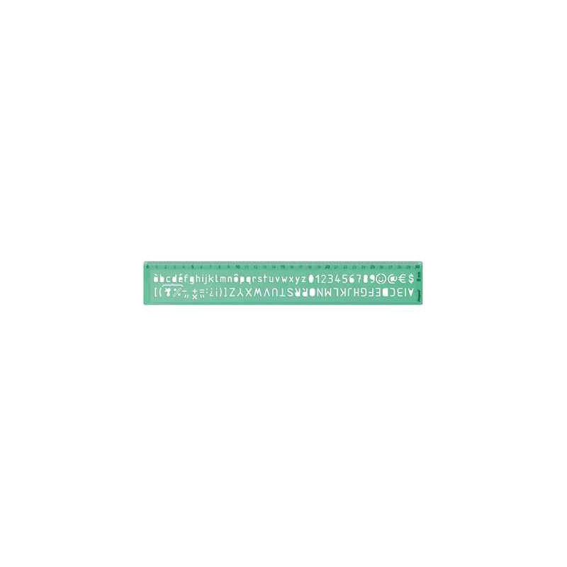 8425901260087 - TRACE-LETTRES 8MM