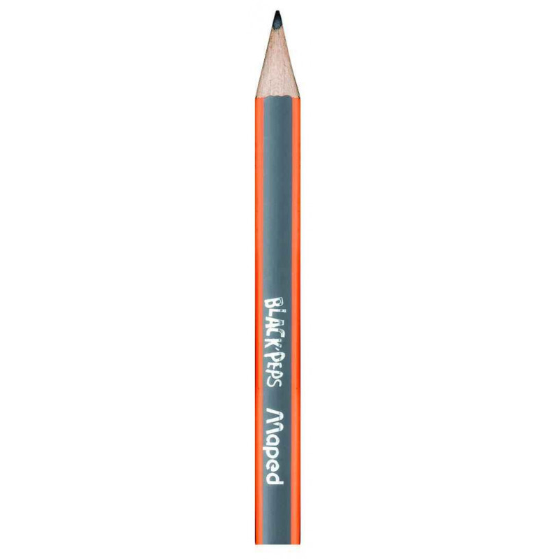 3154148502111 - 3 MINI-CRAYONS POUR COMPAS