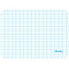 3701254712783 - ARDOISE BLANCHE 18X25CM SÉYÈS/UNIE SANS CADRE