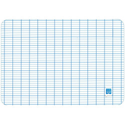 3701254712783 - ARDOISE BLANCHE 18X25CM SÉYÈS/UNIE SANS CADRE
