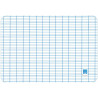 3701254712783 - ARDOISE BLANCHE 18X25CM SÉYÈS/UNIE SANS CADRE