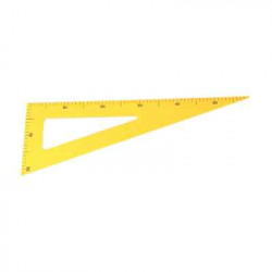 6192103114129 - ÉQUERRE TABLEAU 60°