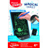 3154149070398 - ARDOISE TABLETTE LCD EFFAÇABLE
