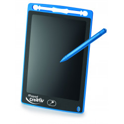 3154149070398 - ARDOISE TABLETTE LCD EFFAÇABLE