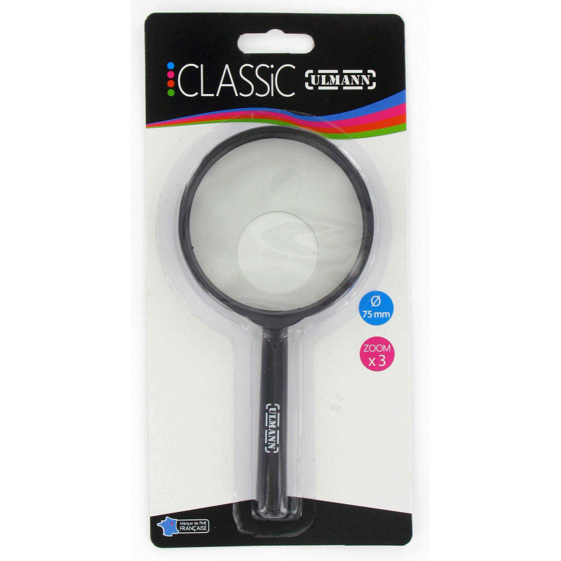 3035267802927 - LOUPE Ø 75MM