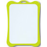- KIT ARDOISE BLANCHE INCASSABLE 20X28CM