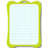 - KIT ARDOISE BLANCHE INCASSABLE 20X28CM