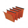 3362949906322 - 25 DOSSIERS SUSPENDUS TIROIR FOND 15MM