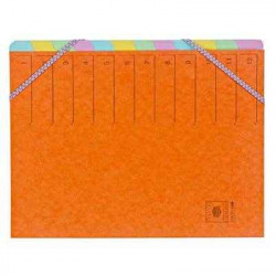 3297452466004 - TRIEUR CARTE QUALITÉ SUPÉRIEURE 12 POSITIONS