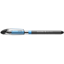 4004675044006 - SLIDER BASIC XB STYLO BILLE LARGE NOIR