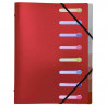 3130630561804 - TRIEUR 3 RABATS POLYPRO 8 POSITIONS