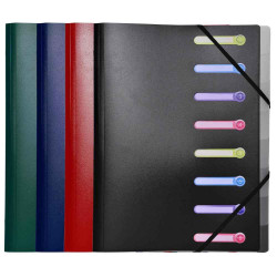 3130630561804 - TRIEUR 3 RABATS POLYPRO 8 POSITIONS