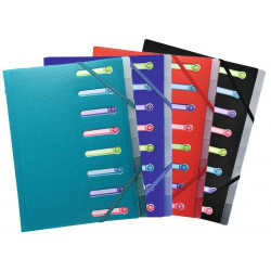 3130630561804 - TRIEUR 3 RABATS POLYPRO 8 POSITIONS