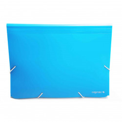 8004428045355 - VALISETTE TRIEUR POLYPRO 12 COMPARTIMENTS