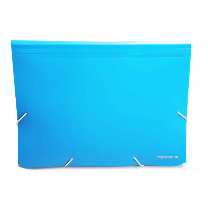 8004428045355 - VALISETTE TRIEUR POLYPRO 12 COMPARTIMENTS