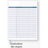 3020129917000 - CAHIER JOURNAL DU PROFESSEUR