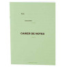 3549540036942 - REGISTRE DE NOTES 40 ÉLÈVES