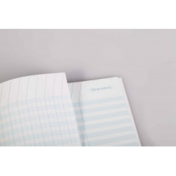 3329680311907 - CAHIER DE BORD
