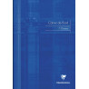 3329680311907 - CAHIER DE BORD