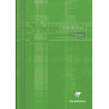 3329680311907 - CAHIER DE BORD