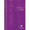 3329680311907 - CAHIER DE BORD