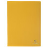 3130630085492 - OPAK PROTÈGE-DOCUMENTS JAUNE 80 VUES