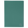 3130630085430 - OPAK PROTÈGE-DOCUMENTS VERT 80 VUES
