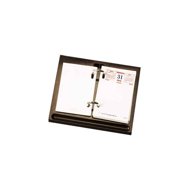 8425901980084 - SOCLE SUPPORT BLOC ÉPHÉMÉRIDE