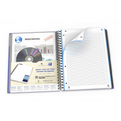 8412771025052 - EUROPEAN BOOK OXFORD ESSENTIALS A4+ 240 PAGES SÉYÈS